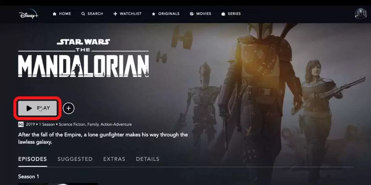 How to Turn ON Subtitles on Disney Plus Hotstar on PC/Laptop