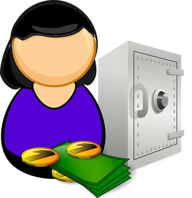 Money market account