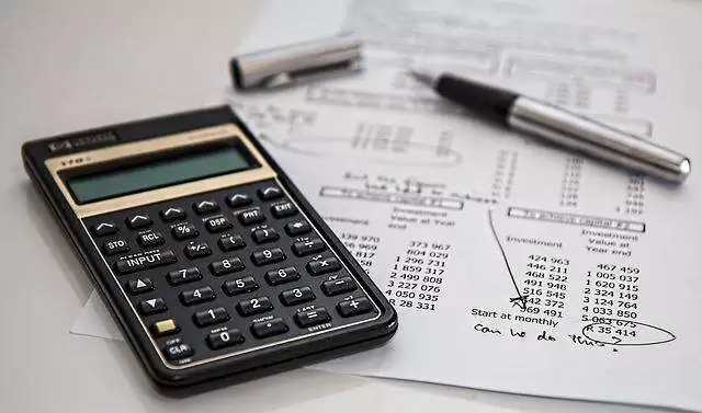 Calculate th Investments with the least liquidity