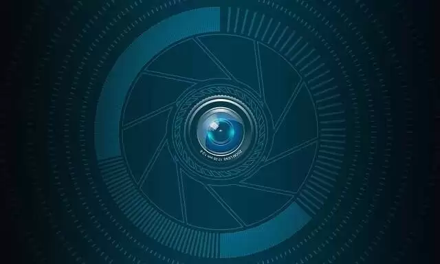Spy cameras