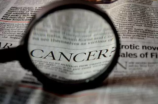 Cancer Image