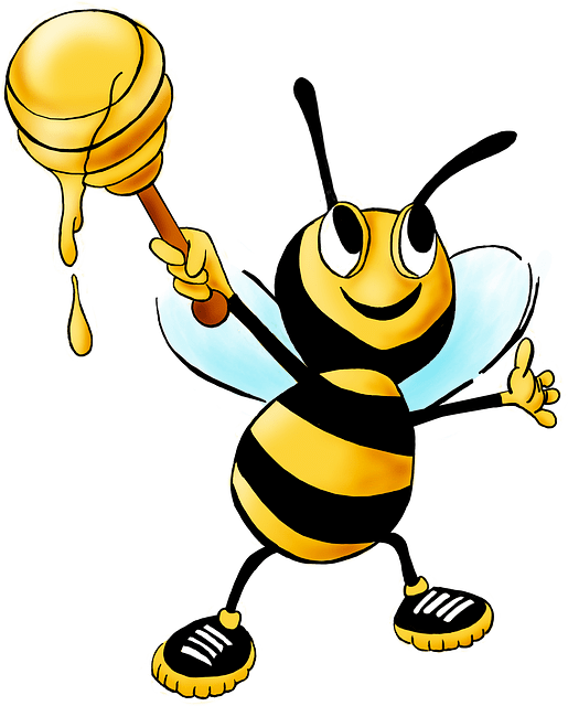 Learn use to honey for manpower