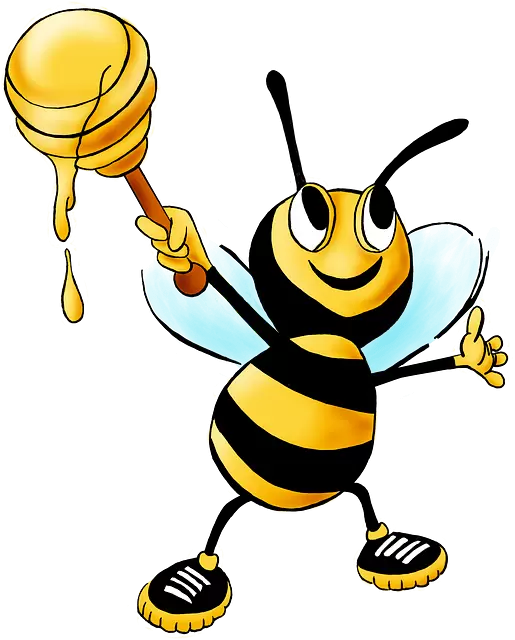 Learn use to honey for manpower