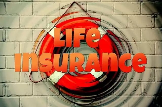 Life insurance image