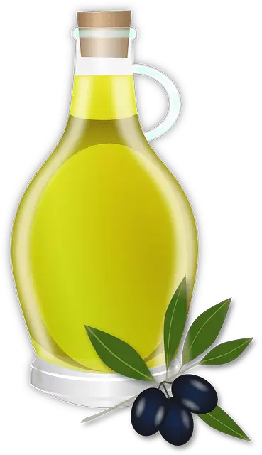 Penis oil