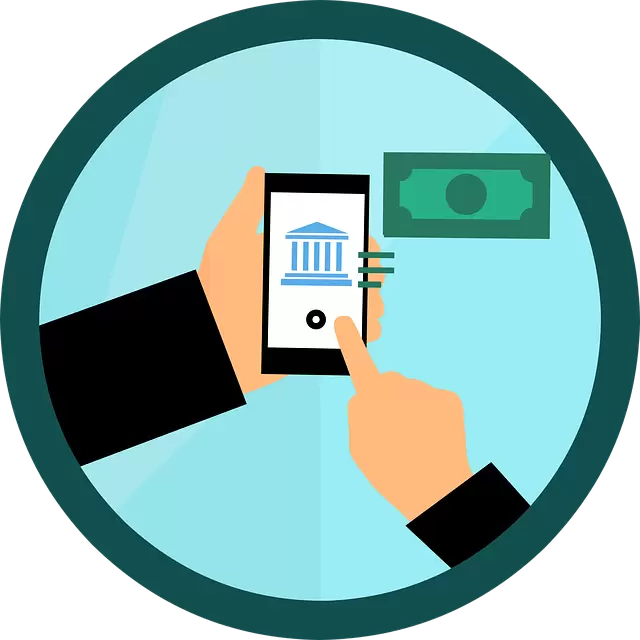 Deposit amount for bank account