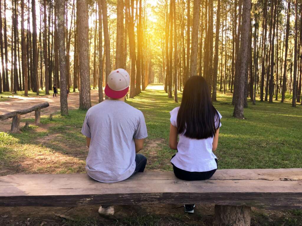 how to get him interested again fast