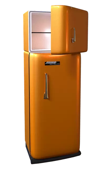 Freezer image