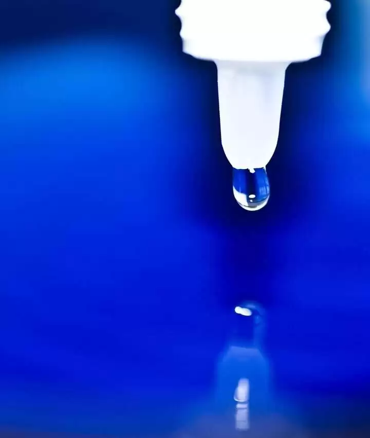 Eyedrops