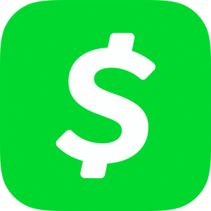 CashApp Logo