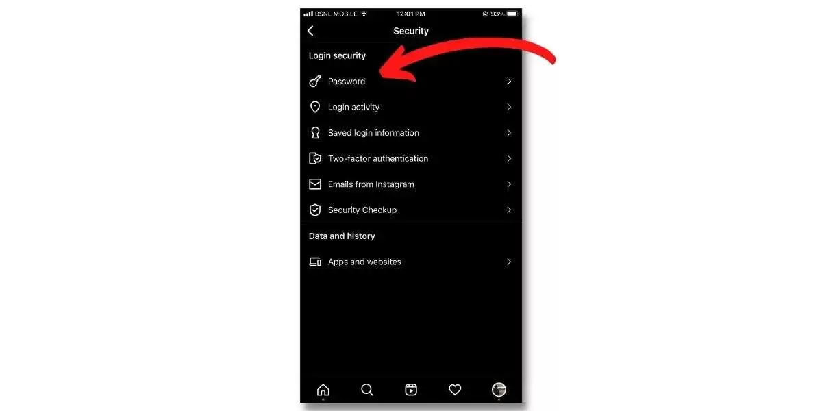 How to Fix Instagram Try Again Later Problem 