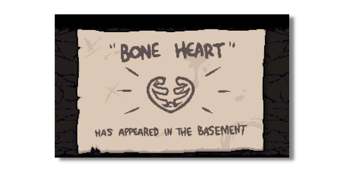 Step 6: You have Unlocked The Forgotten