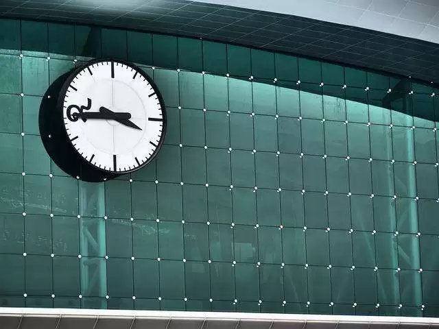 Insurance company take too much to time