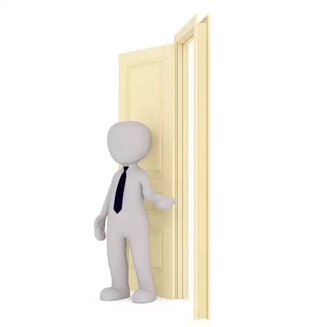 Talk to the insurance agent