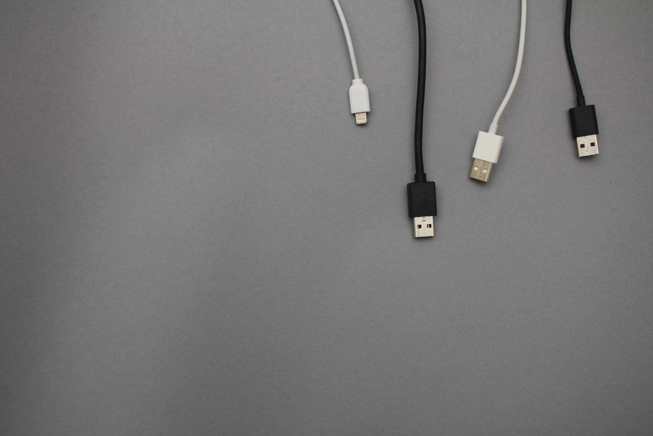 Last Method - Use USB - 5 Simple Ways to Watch Movies From Phone to TV Without HDMI