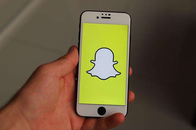 Snapchat Mobile