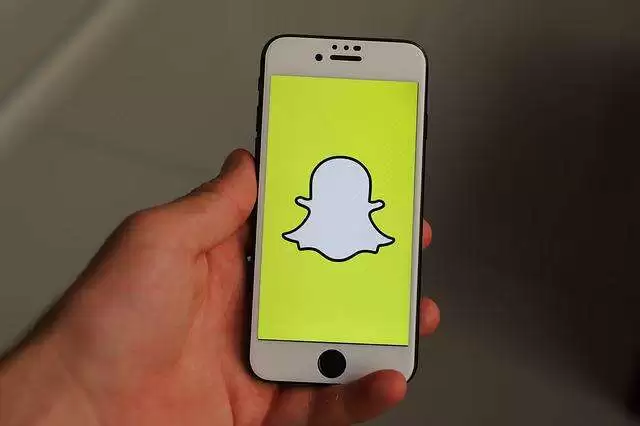 Snapchat Mobile