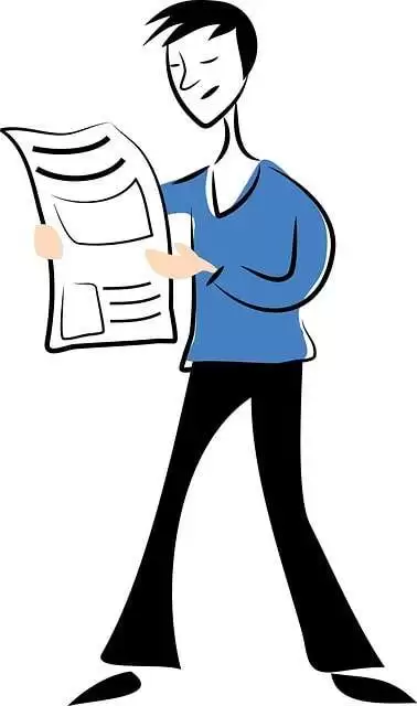 Read insurance policies