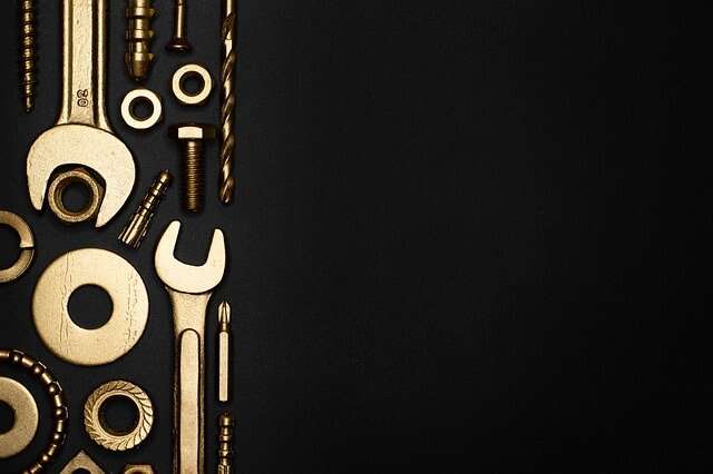 List of examples of capital goods