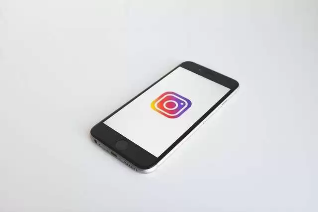 Update Instagram application helps to fix SMS code issue