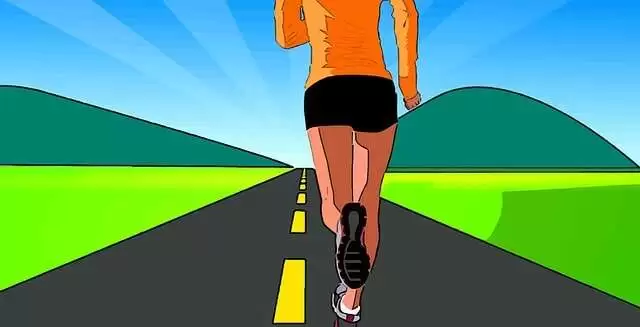 Regularly follow lot of exercises