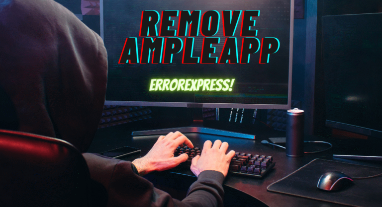 How to remove AmpleApp