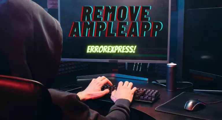 How to remove AmpleApp