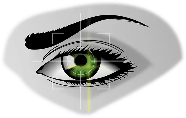 Eye contact is the main key to becoming a master at talking to strangers