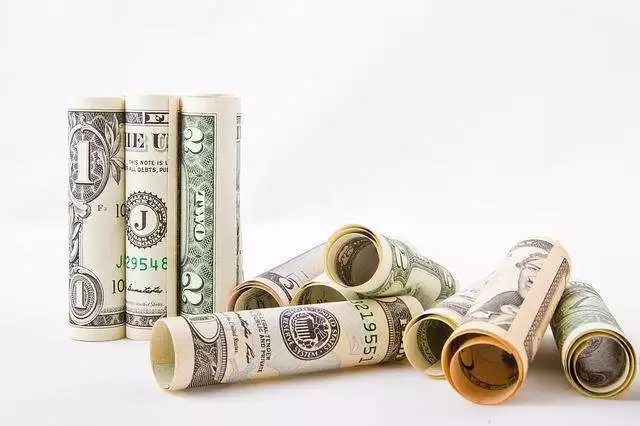 Income of package goods/cosmetics industry