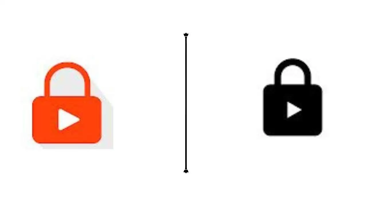 Two Apps to Lock YouTube Screen on Android