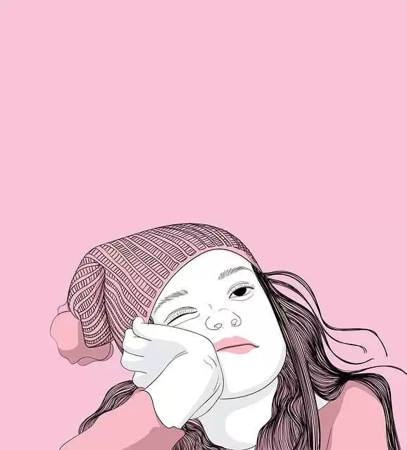 You feel boredom around them