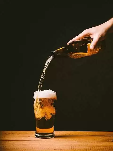 Avoid alcohol and smoking