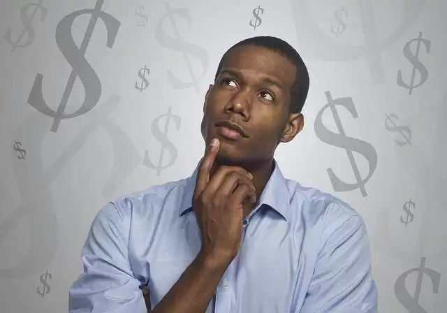 The average salary