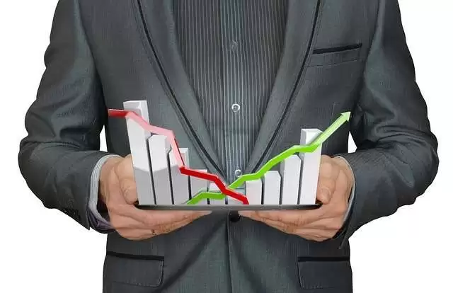 Best paying jobs in the finance 