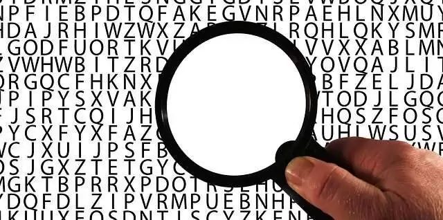 How to find a job in the finance sector