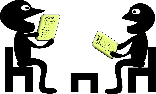 Stages of selection for commercial bank
