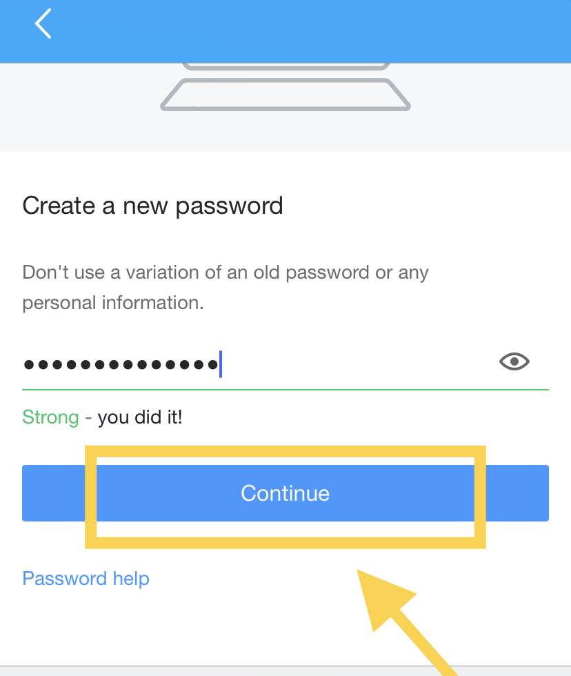 How To Change AOL Password On iPhone? Error Express