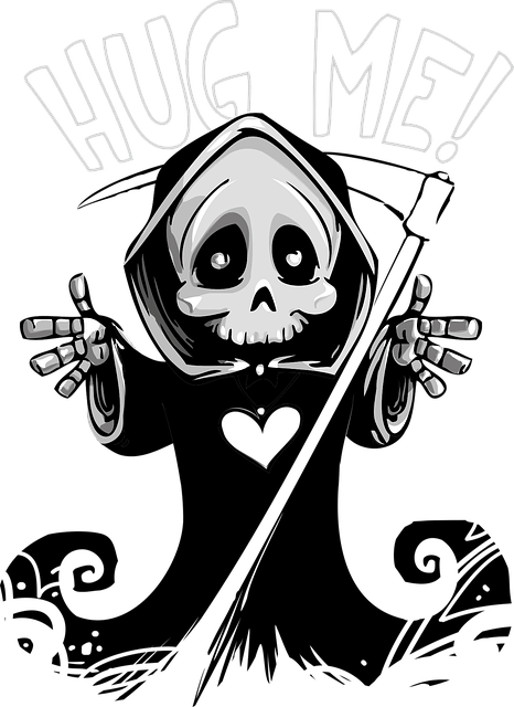 Do loved ones hear your voice once you visit their grave