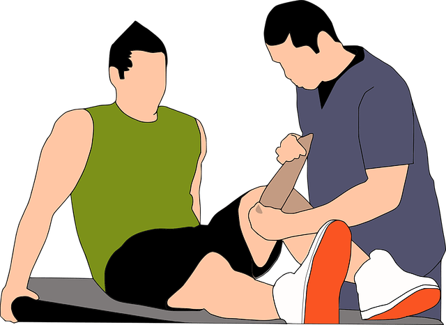 Progress not seen - First signs of a bad physical therapist