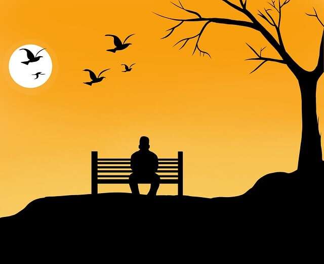 cut a guy off without hurting their feelings