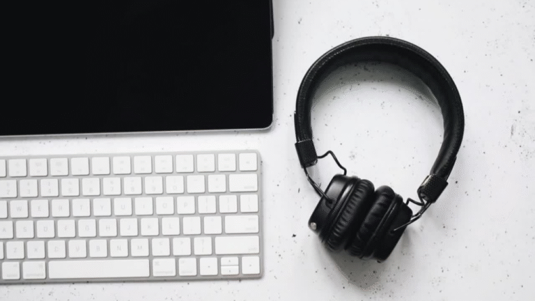 How to Connect Bose Headphones to Mac