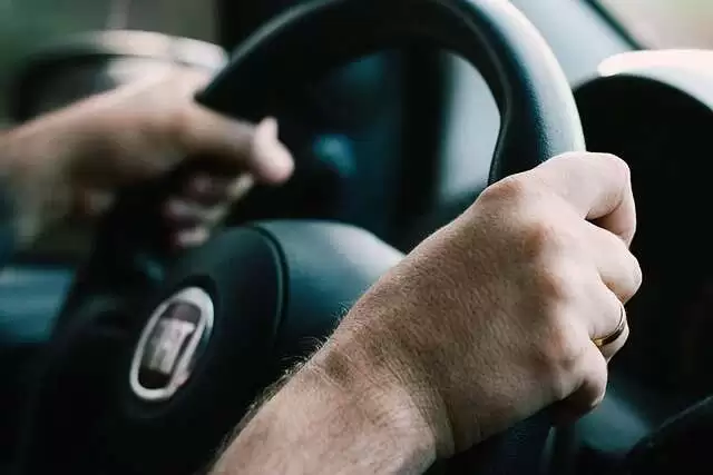 Driver Age