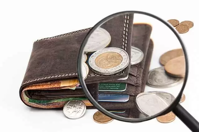 Credit history is the main reason for why auto insurance is so high