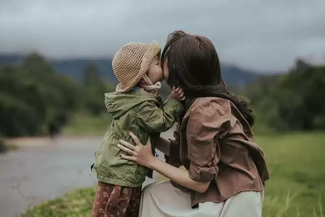 Apology as a form of discipline