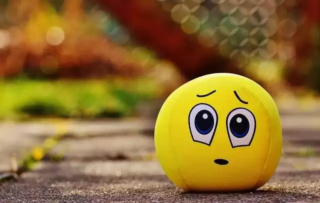 Forgive Me- Apologize To Yourself For Being A Bad Mom