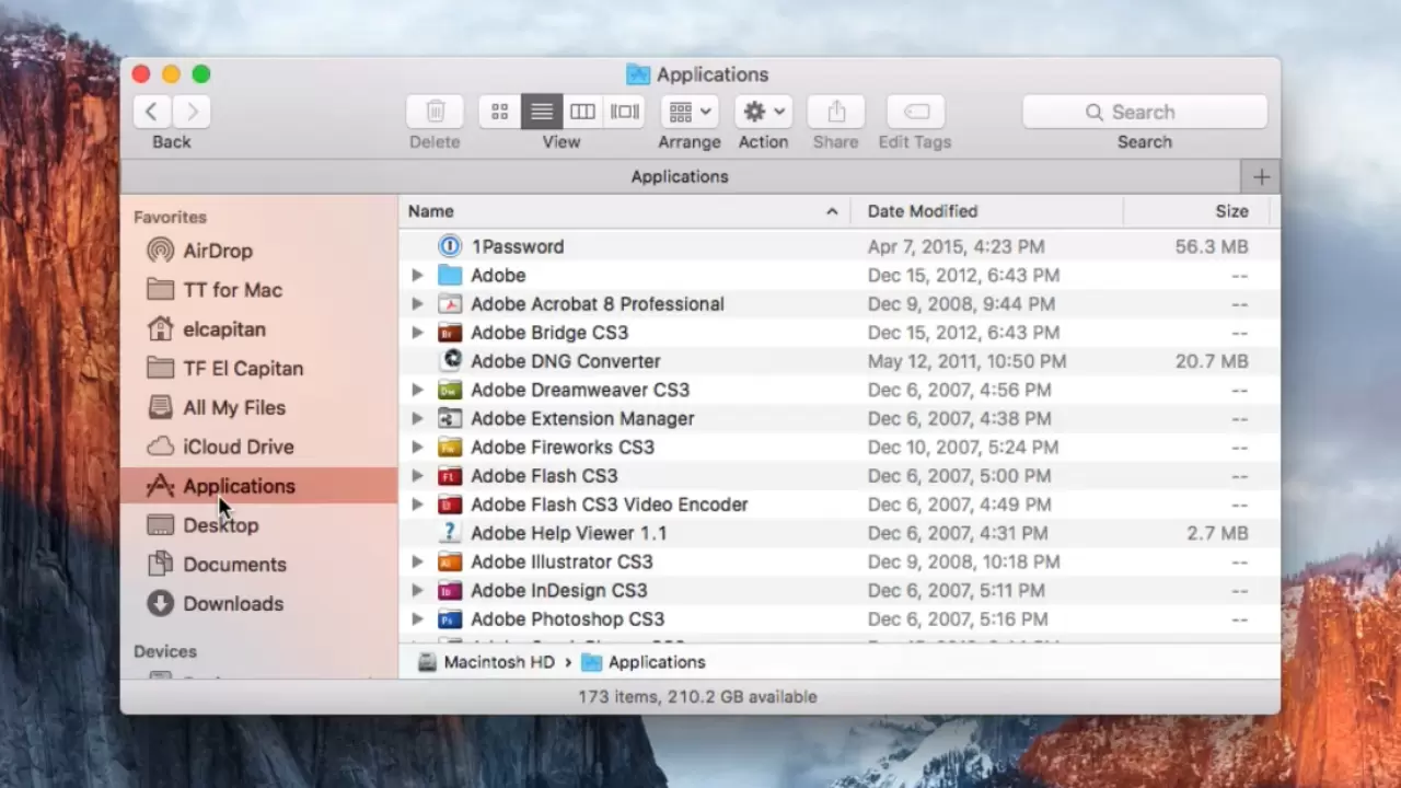 Finder -> Applications - How to Remove Feed Chunk App
