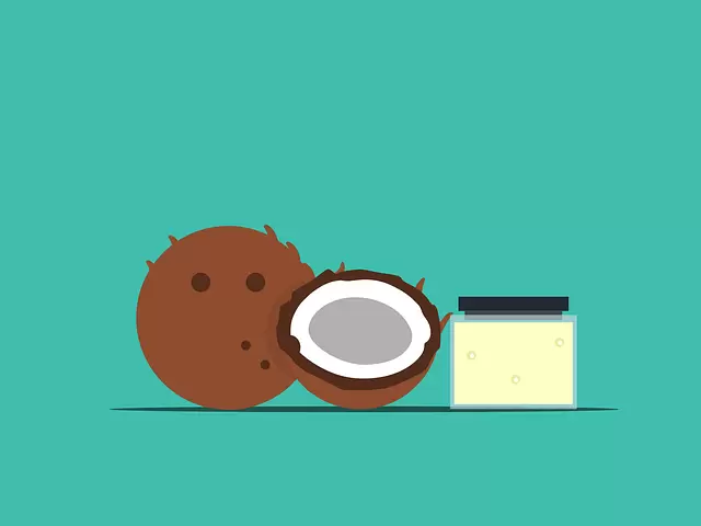coconut oil