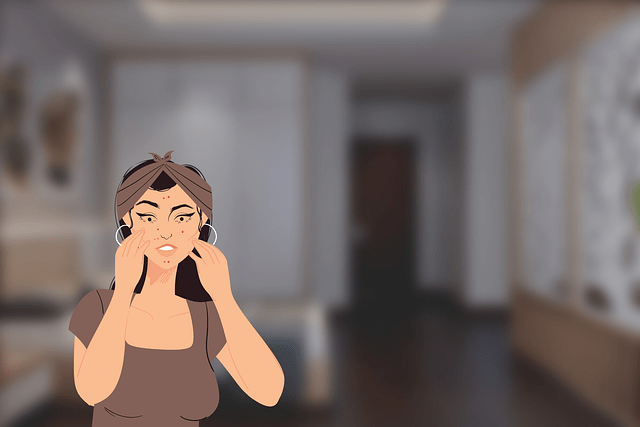 various kinds of skins for glow-up