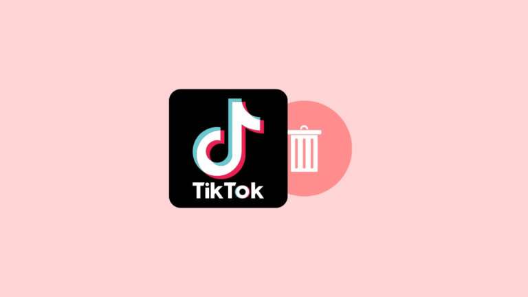 How to Remove Stickers From a TikTok Video