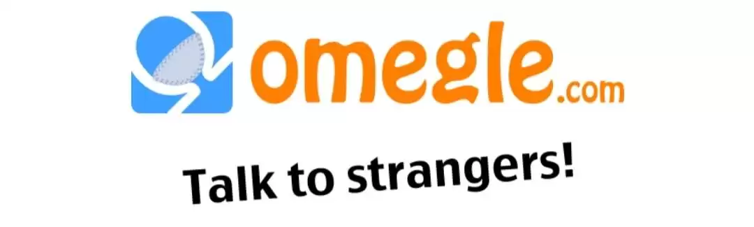 omegle logo